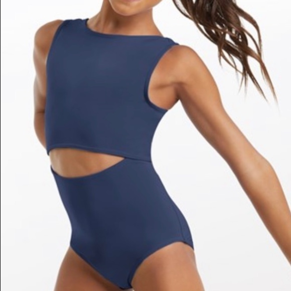 Dance wear solutions leotard